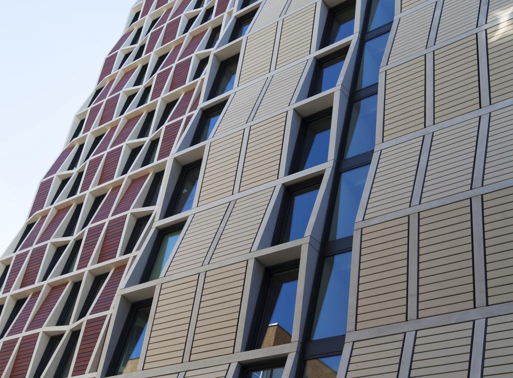 Appartamento Pure Citystay Aldgate Londra