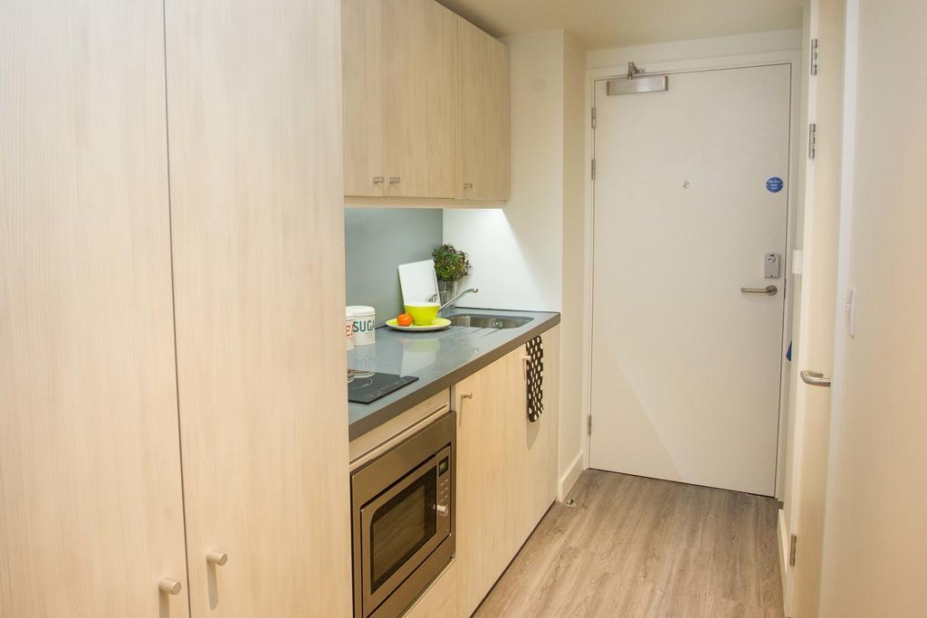 Pure Citystay Aldgate Appartamento