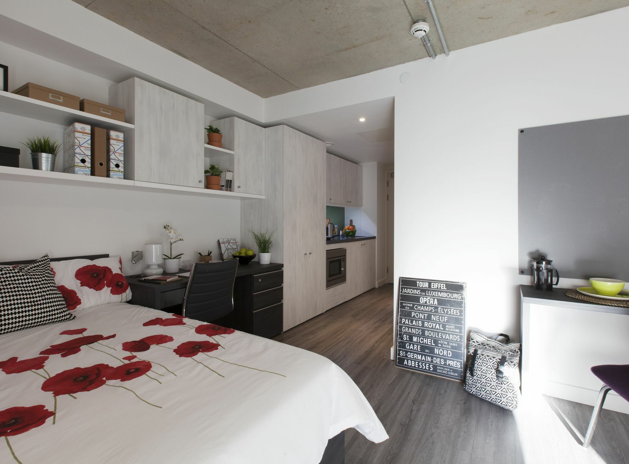 Pure Citystay Aldgate Londra
