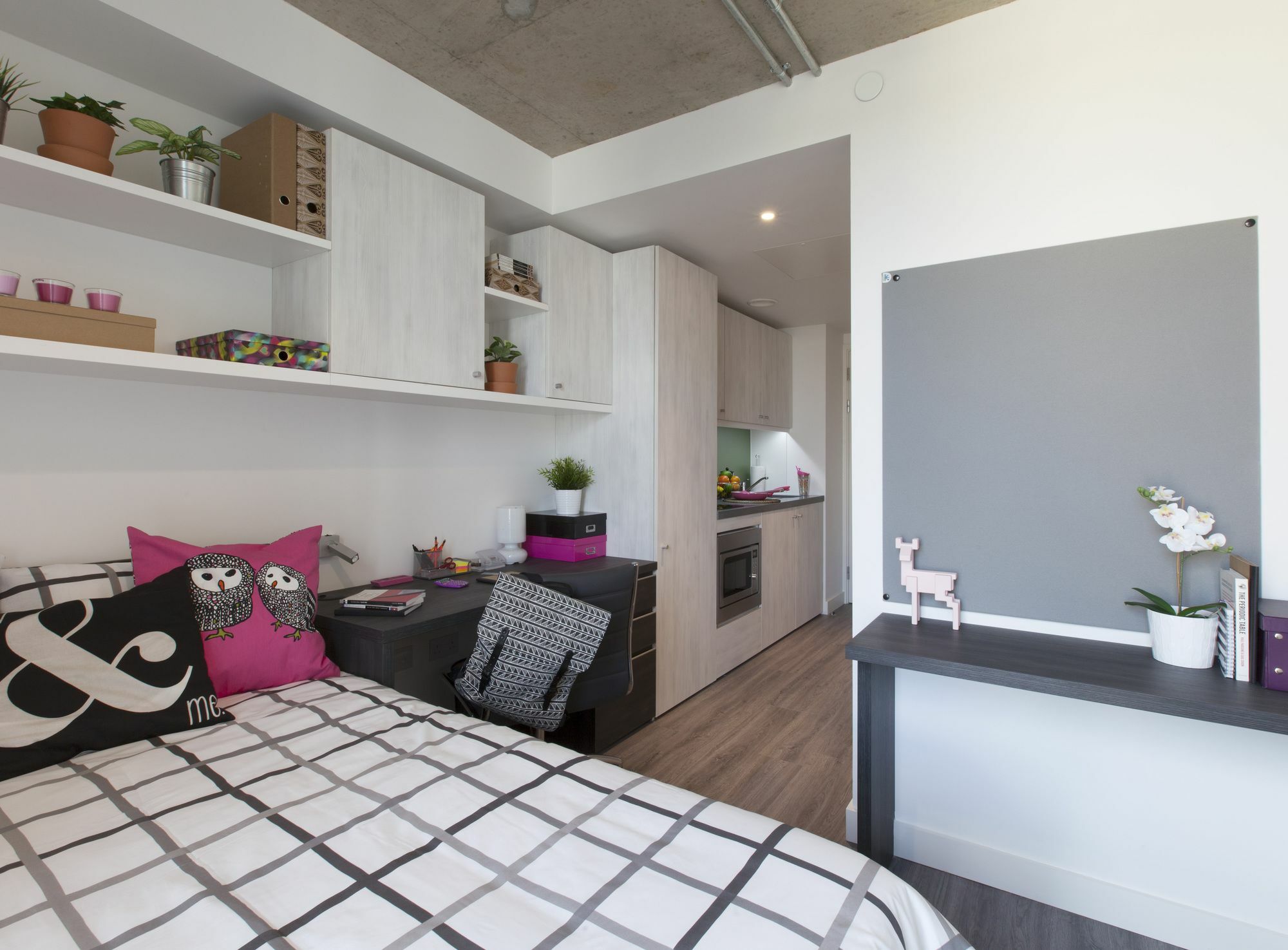 Appartamento Pure Citystay Aldgate