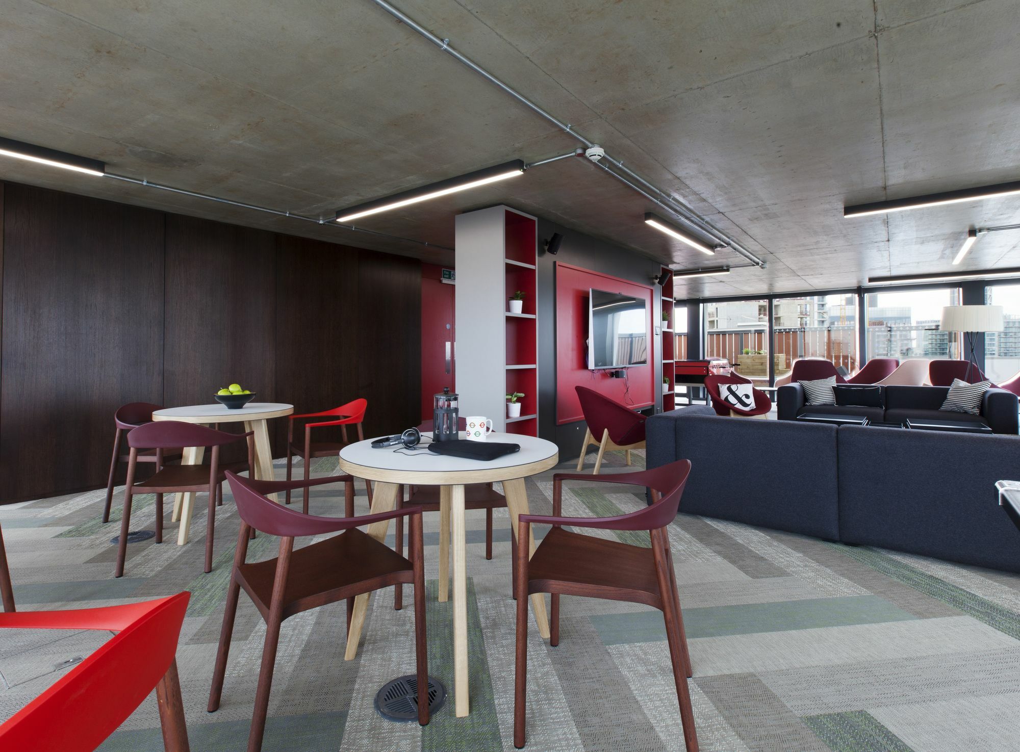 Pure Citystay Aldgate Appartamento Londra